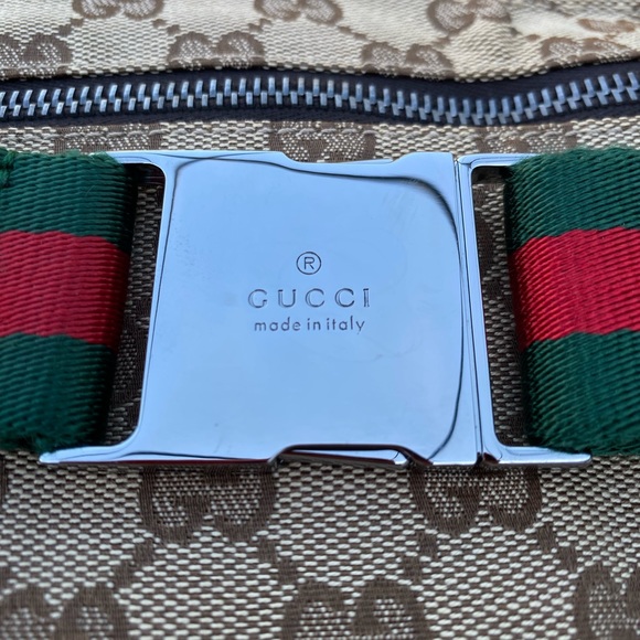 Authentic GUCCI BELT BAG Used like new🌸 - Picture 16 of 16